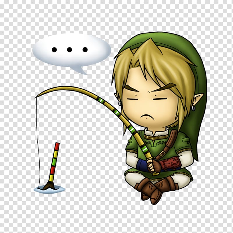 Fishing Rods The Legend of Zelda: Twilight Princess HD MIT BBS Rapala, fishing pole transparent background PNG clipart