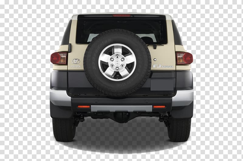 2014 Toyota FJ Cruiser 2011 Toyota FJ Cruiser 2010 Toyota FJ Cruiser Car, toyota transparent background PNG clipart