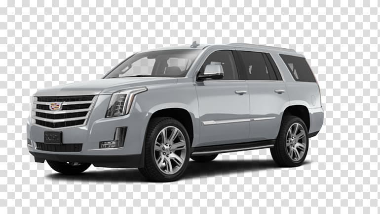 2018 Cadillac Escalade 2015 Cadillac Escalade Car 2017 Cadillac Escalade ESV Platinum Luxury vehicle, car transparent background PNG clipart