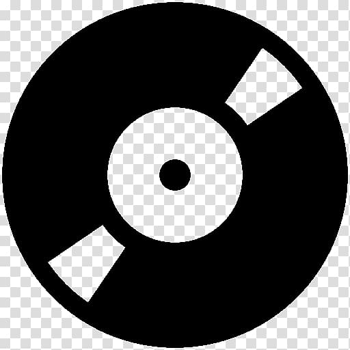 Computer Icons Phonograph record , records transparent background PNG clipart