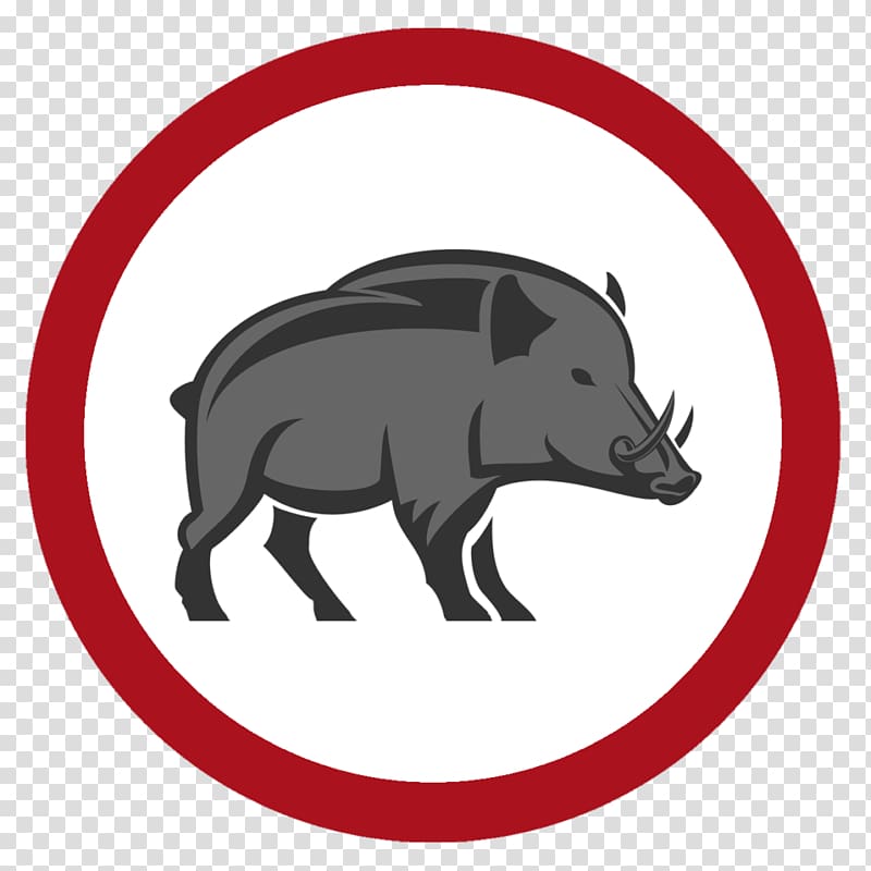 Pig House dust mite Pest Rat Symbol, pig transparent background PNG clipart
