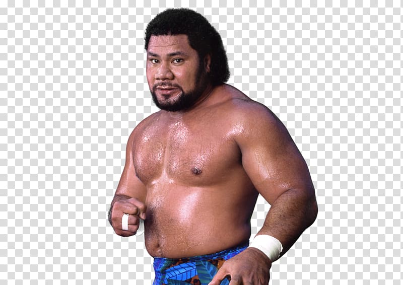 Tonga Fifita Royal Rumble (1991) Professional Wrestler WWE, wwe transparent background PNG clipart