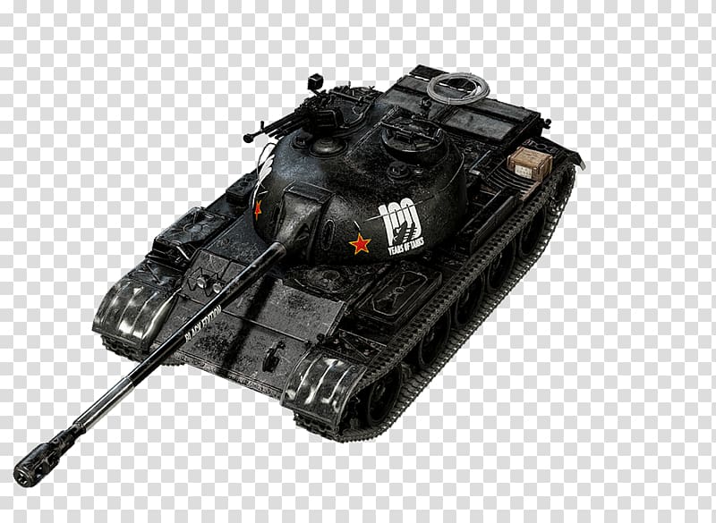 World of Tanks T-34 Type 62 Armour, Tank transparent background PNG clipart