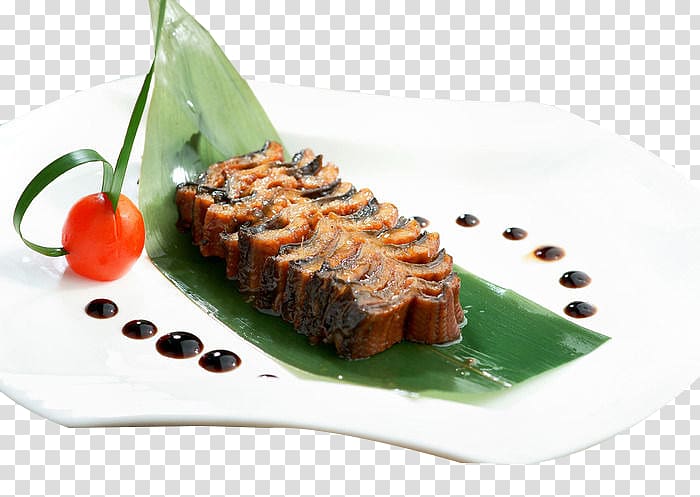 Unagi Japanese Cuisine Steak Recipe Eel as food, Japanese eel transparent background PNG clipart