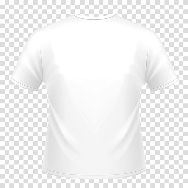 T-shirt Sleeve Clothing Shoulder, black t-shirt vi display template ...