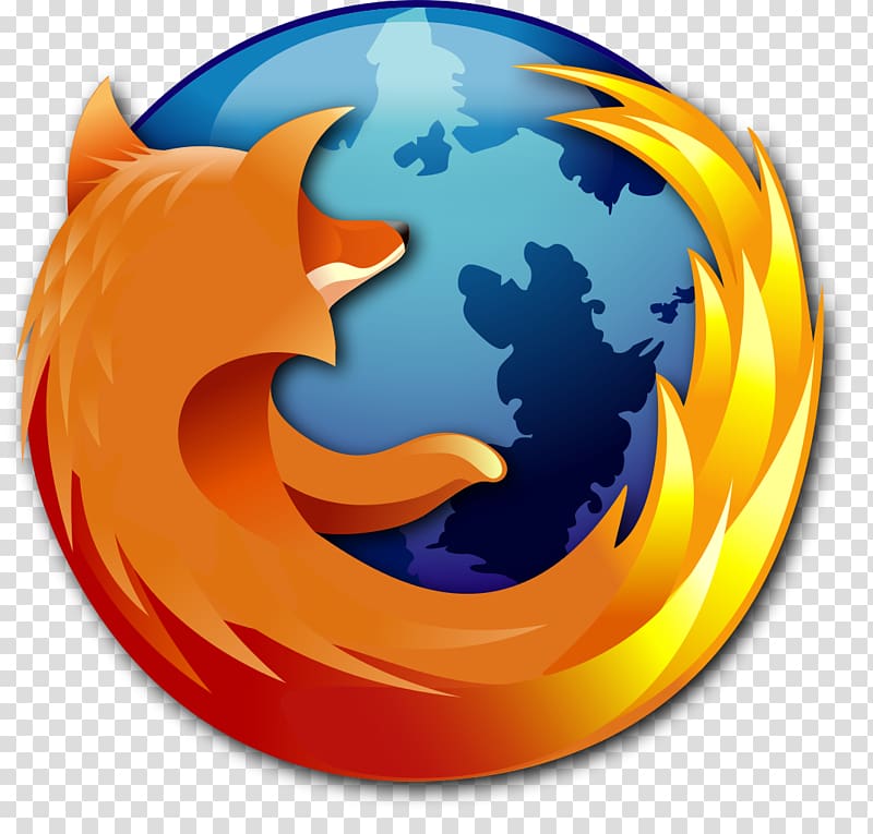 Firefox Web browser Mozilla Foundation Mozilla Application Suite, candidates transparent background PNG clipart
