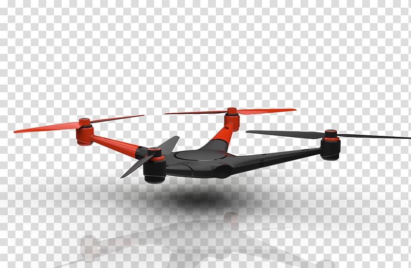 Paper Unmanned aerial vehicle Business card Phantom , UAV transparent background PNG clipart
