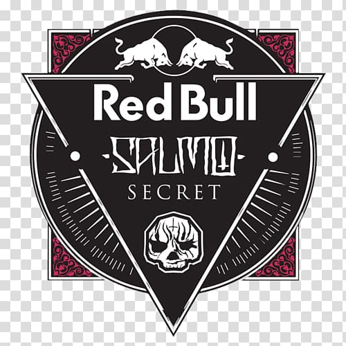 Red Bull Rapper Logo Museo del Sottosuolo Teatro Bellini, Naples, red bull transparent background PNG clipart