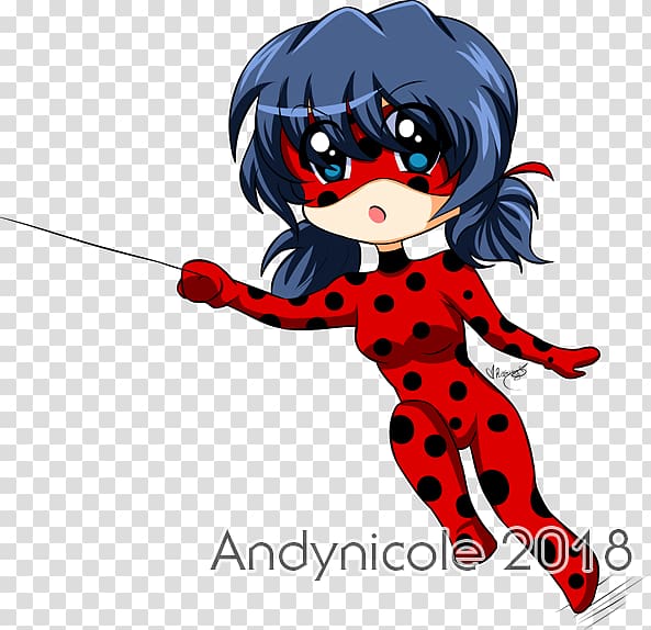 Adrien Agreste Fan art Illustration Chibi, Chibi transparent background PNG clipart