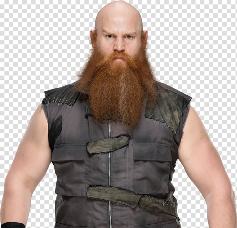 Luke Harper and Erick Rowan WWE 2K18 WWE SmackDown The Wyatt Family, dwayne johnson transparent background PNG clipart