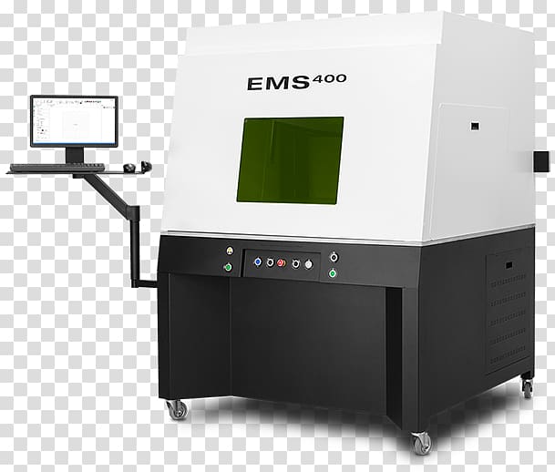 Laser engraving Industry Machine, Marking transparent background PNG clipart