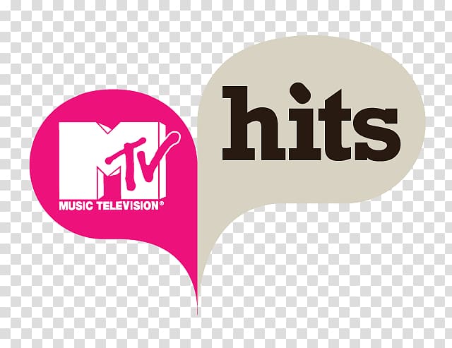 Logo TV Nick Music MTV2, mtv hits idents transparent background PNG clipart