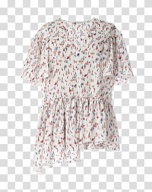 T-shirt Sleeve Clothing Blouse, Crepe De Chine transparent background PNG clipart thumbnail