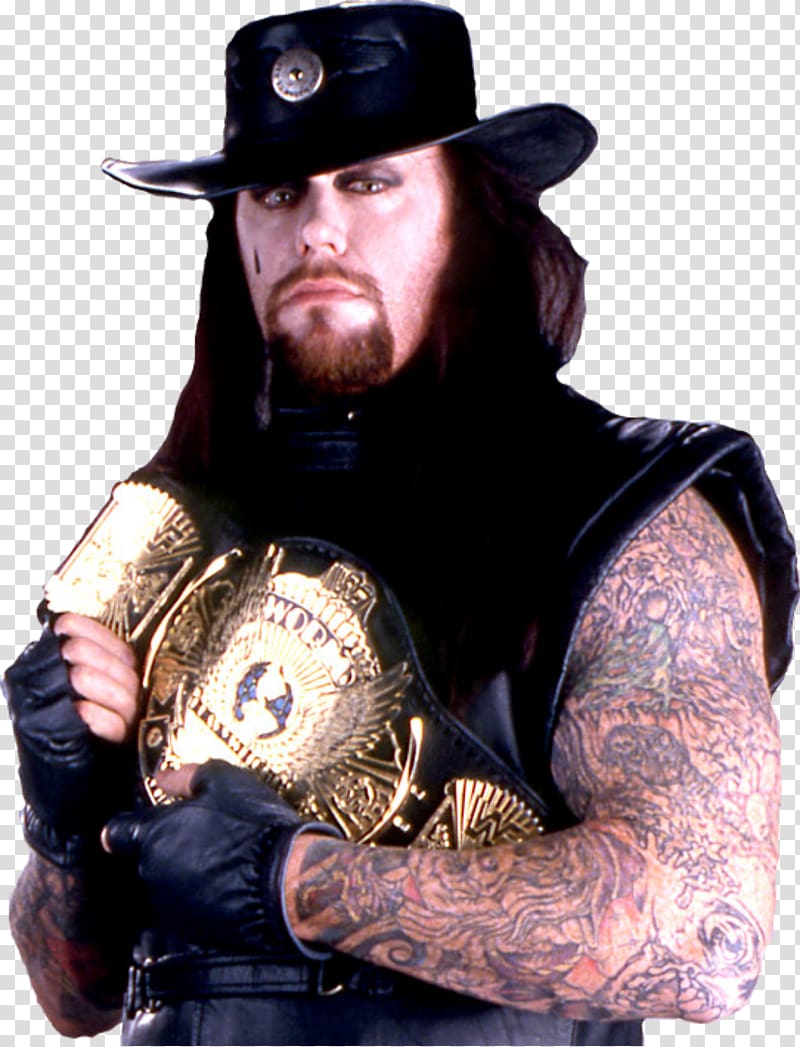 The Undertaker WWE Championship World Heavyweight Championship King of the Ring WrestleMania, the undertaker transparent background PNG clipart