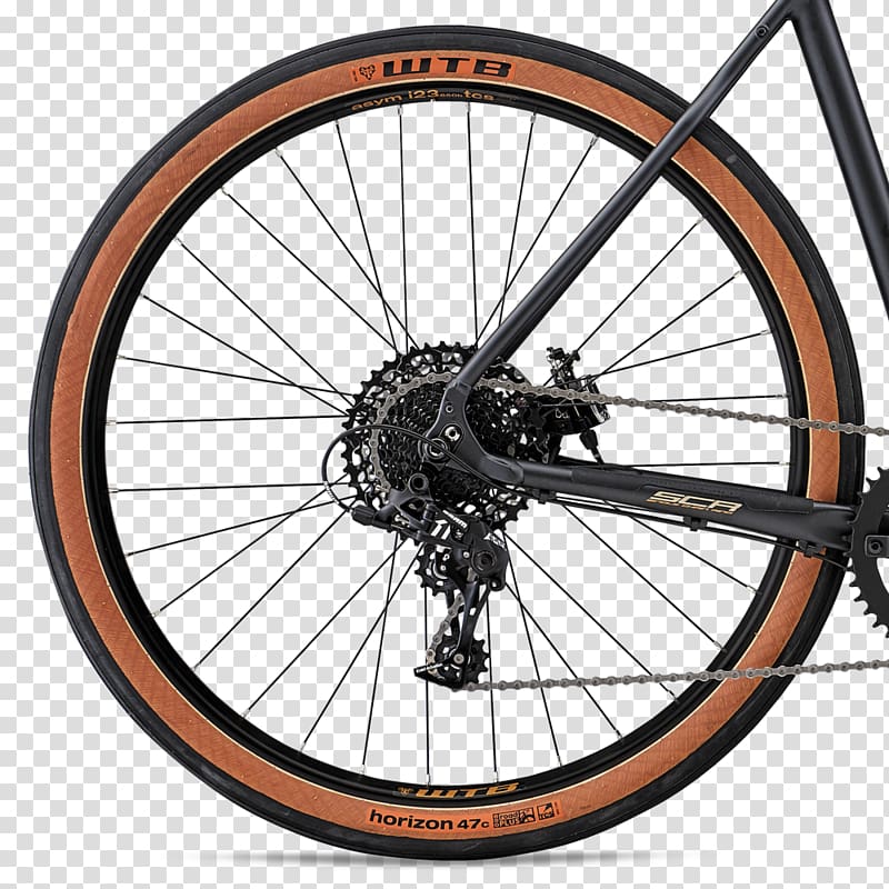 Glencoe Road bicycle Cycling 27.5 Mountain bike, Bicycle transparent background PNG clipart