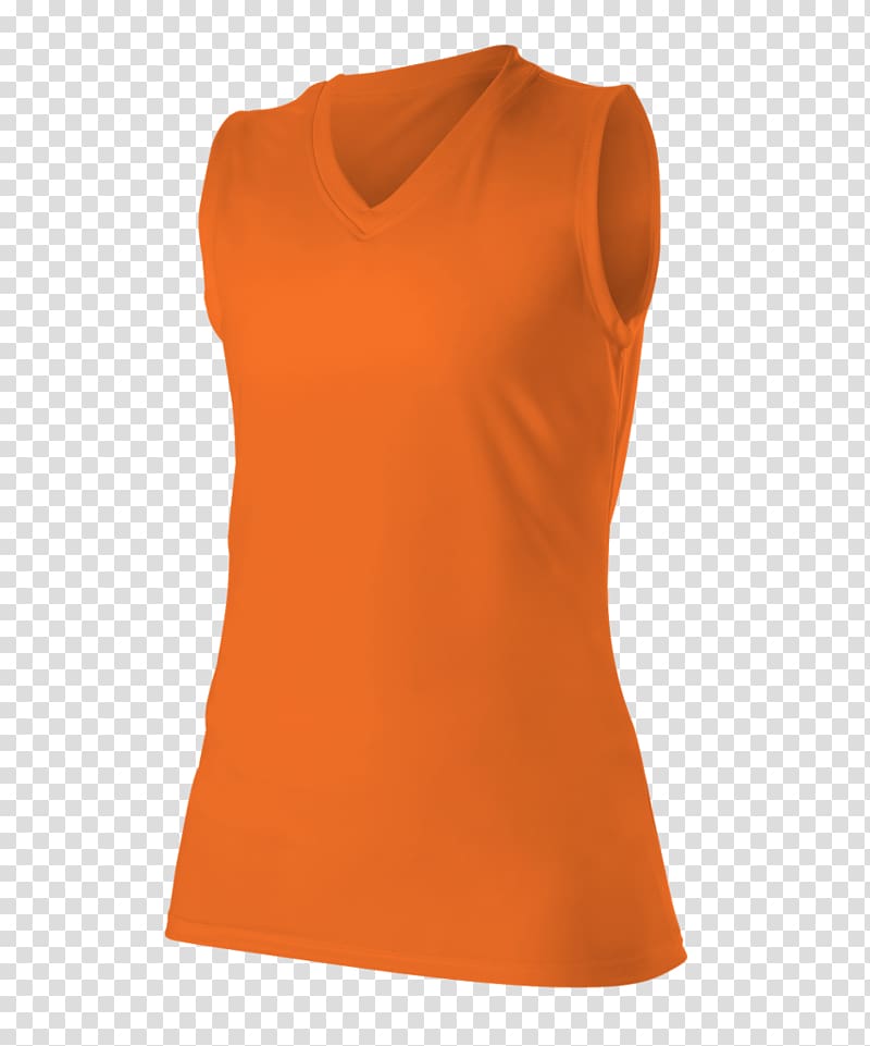 T-shirt Clothing Tube top Sleeveless shirt Sneakers, basketball field transparent background PNG clipart