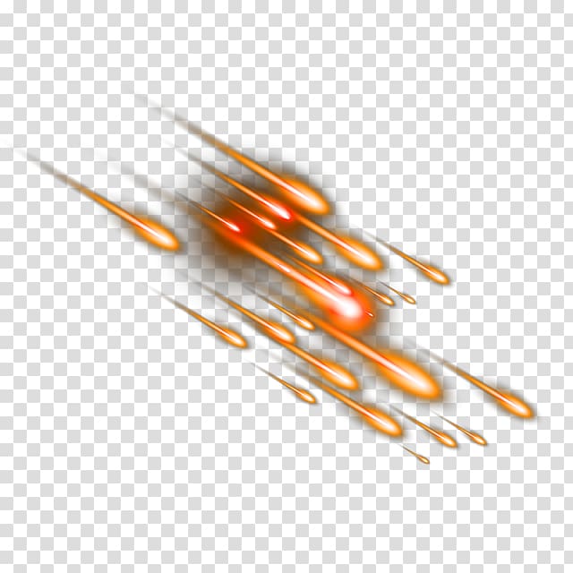 meteor png