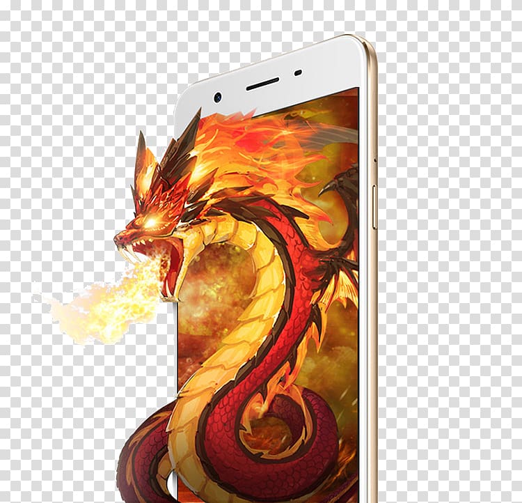 Smartphone OPPO Digital 4G China Unicom, oppo Smartphone transparent background PNG clipart