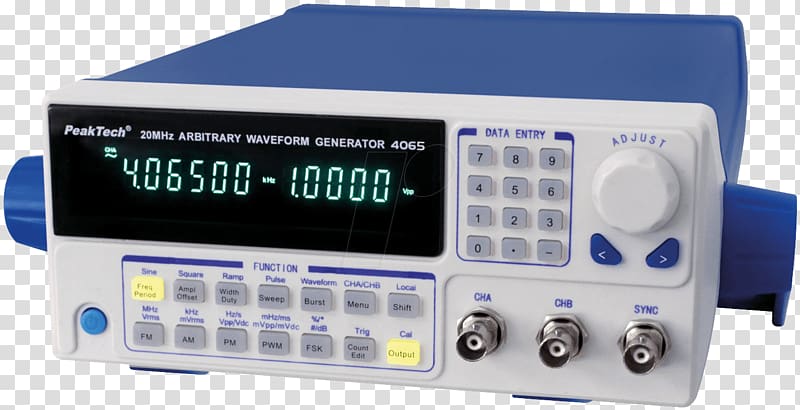 Signal generator Electronics Function generator Amplifier Electric generator, others transparent background PNG clipart