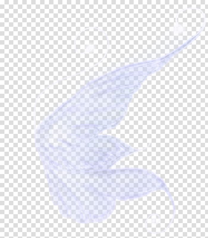 white wings art, Purple Angle Pattern, Bird feathers Simple,Fantasy Butterfly Wings transparent background PNG clipart