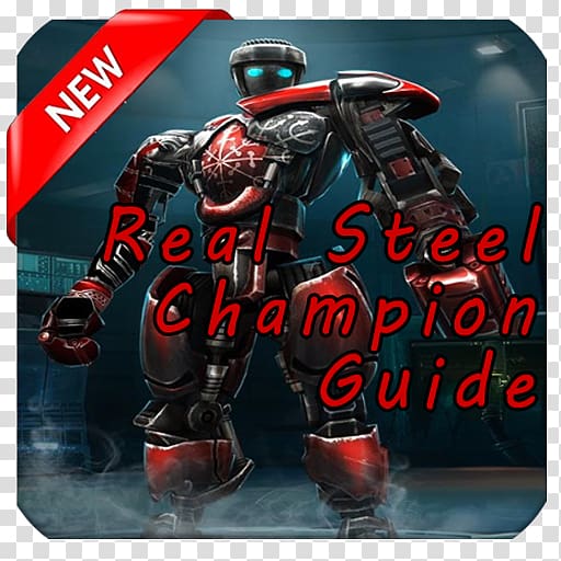 Real Steel Boxing Champions Real Steel World Robot Boxing Madagascar 3: The Video Game YouTube, youtube transparent background PNG clipart