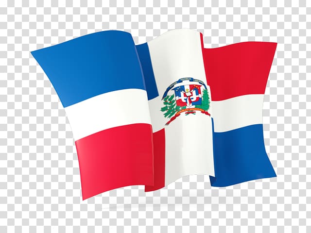 Flag of the Dominican Republic Centro de Estudios Sibilio Activo 20-30 Organization , Dominican transparent background PNG clipart