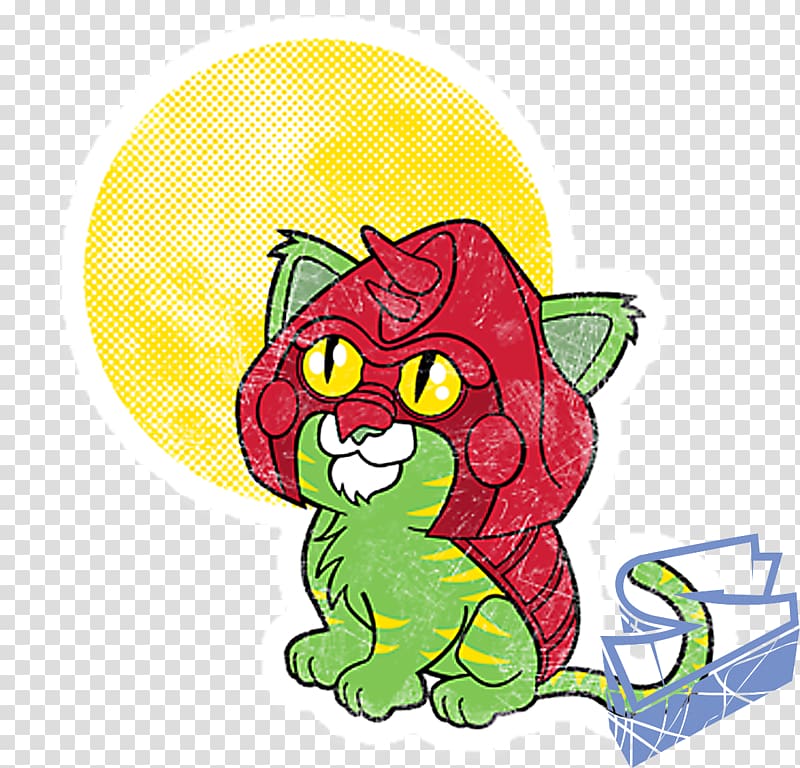 Battle Cat Flowering plant , Cat transparent background PNG clipart