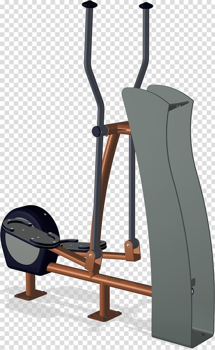 Elliptical Trainers Outdoor gym Fitness Centre Endurance Training, others transparent background PNG clipart