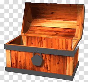 Buried treasure Chest , chest transparent background PNG clipart thumbnail