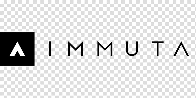 Immuta Computer Software Logo Business Brand, Business transparent background PNG clipart