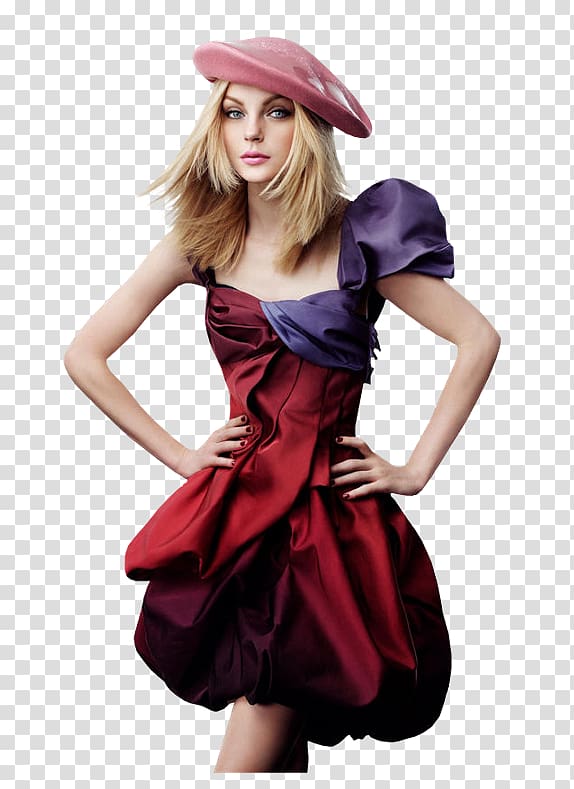 Jessica Stam Fashion Model Vogue Italia, model transparent background PNG clipart