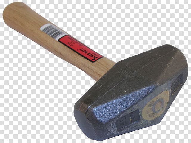Hammer Splitting maul Trowel Spatula, Standard First Aid And Personal Safety transparent background PNG clipart
