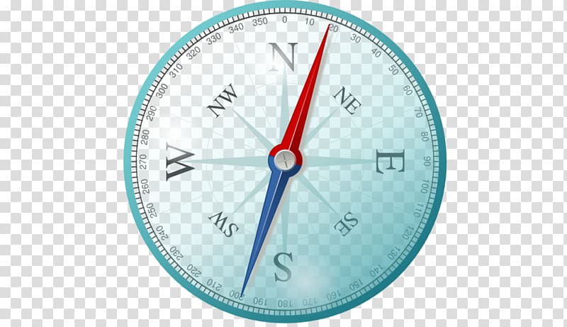 North Points of the compass Cardinal direction Compass rose, compass transparent background PNG clipart