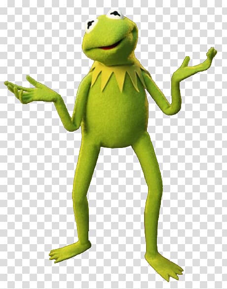 Kermit the Frog Joke Internet meme Humour, Kermit transparent background PNG clipart