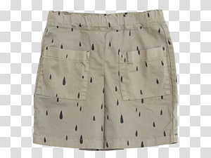 Khaki Skirt, pattern emporium transparent background PNG clipart thumbnail