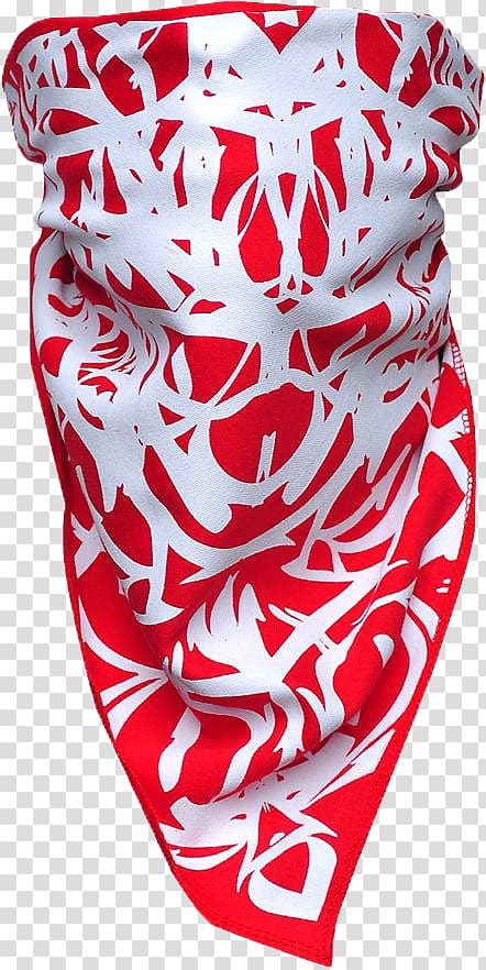 Mask Kerchief Headgear Headscarf Clothing, mask transparent background PNG clipart