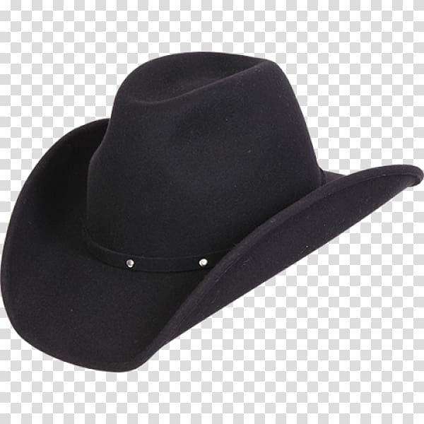 Cowboy hat Stetson Resistol, Hat transparent background PNG clipart