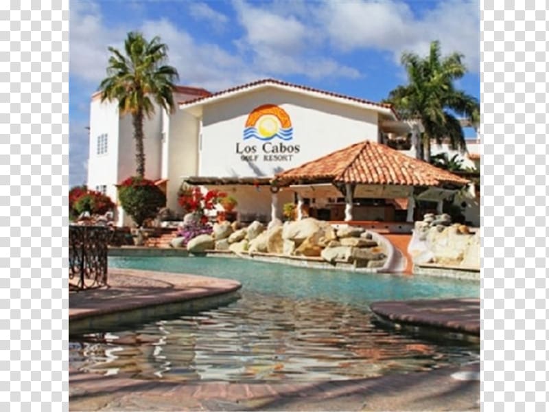 Cabo San Lucas Los Cabos Golf Resort Hotel Travel, hotel transparent background PNG clipart