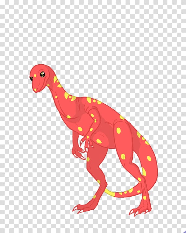 Tyrannosaurus Velociraptor Animal , Good Dinosour transparent background PNG clipart