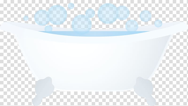 Bathtub Tap Toilet seat Bathroom, Bathtub transparent background PNG clipart