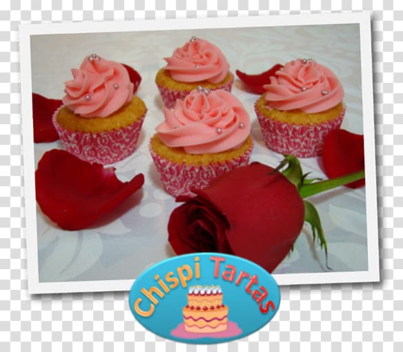 Cupcake Petit four Muffin Frosting & Icing Cake decorating, cake transparent background PNG clipart