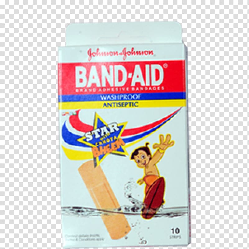 Johnson & Johnson Band-Aid Adhesive bandage Elastoplast Antiseptic, others transparent background PNG clipart