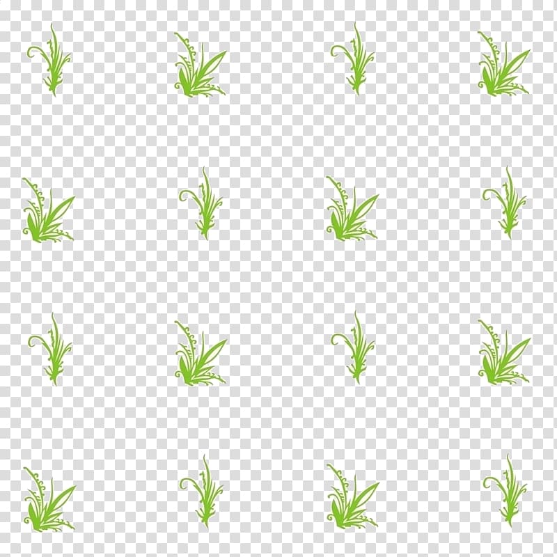 Leaf Green Tree Pattern, Grass transparent background PNG clipart