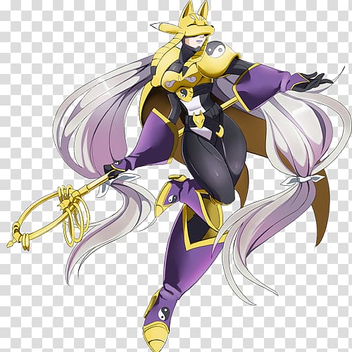 Digimon Renamon Gabumon Rika Nonaka Gatomon, female card transparent background PNG clipart