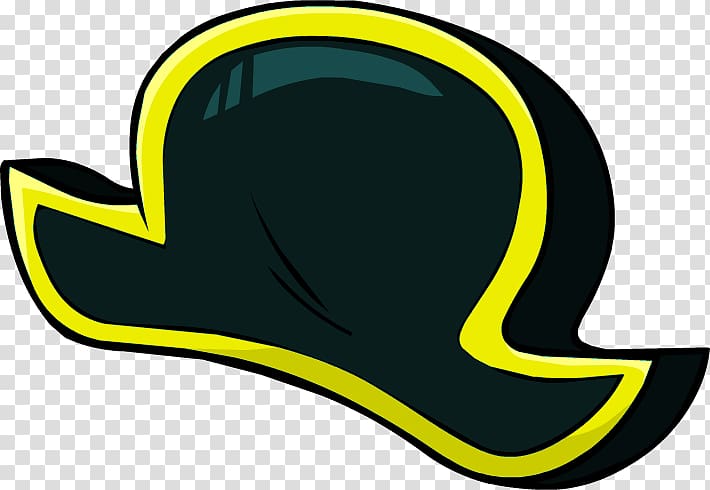 Hat Club Penguin Entertainment Inc Cap, pirate hook transparent background PNG clipart