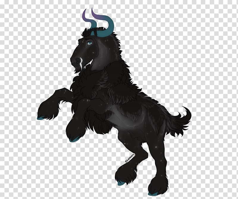 Dog Horse Unicorn Roan Gift, north transparent background PNG clipart