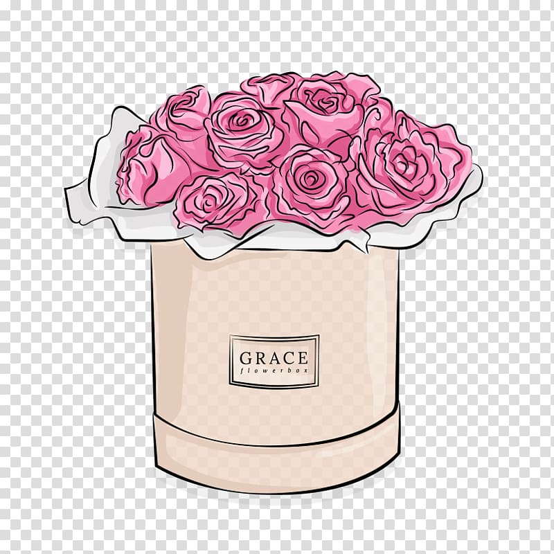 Garden roses Toyota Noah Flower Toyota TownAce, rose transparent background PNG clipart