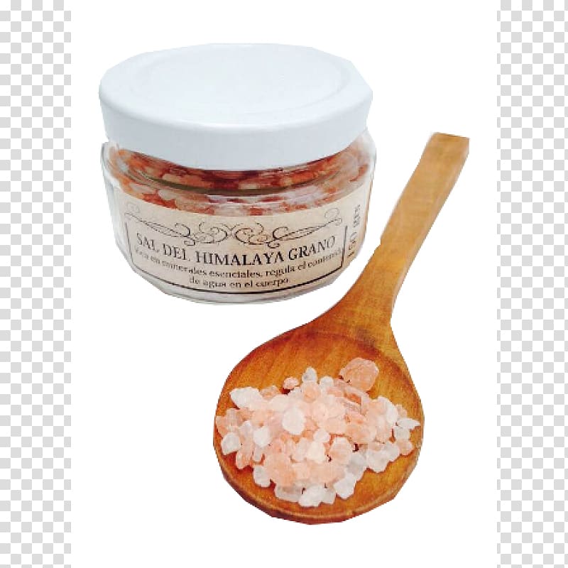 Fleur de sel Product Flavor, Himalayan Salt transparent background PNG clipart