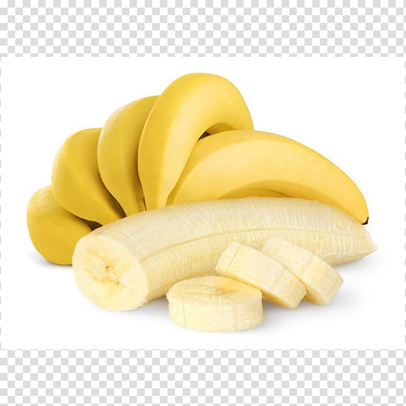 Banana bread Bananas Foster Banana pancakes Frozen banana, banana transparent background PNG clipart