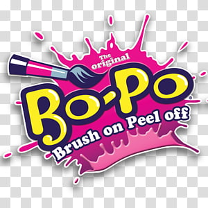 Nail Polish Lip balm Color Manicure, multicolor nail polish staggered transparent background PNG clipart thumbnail